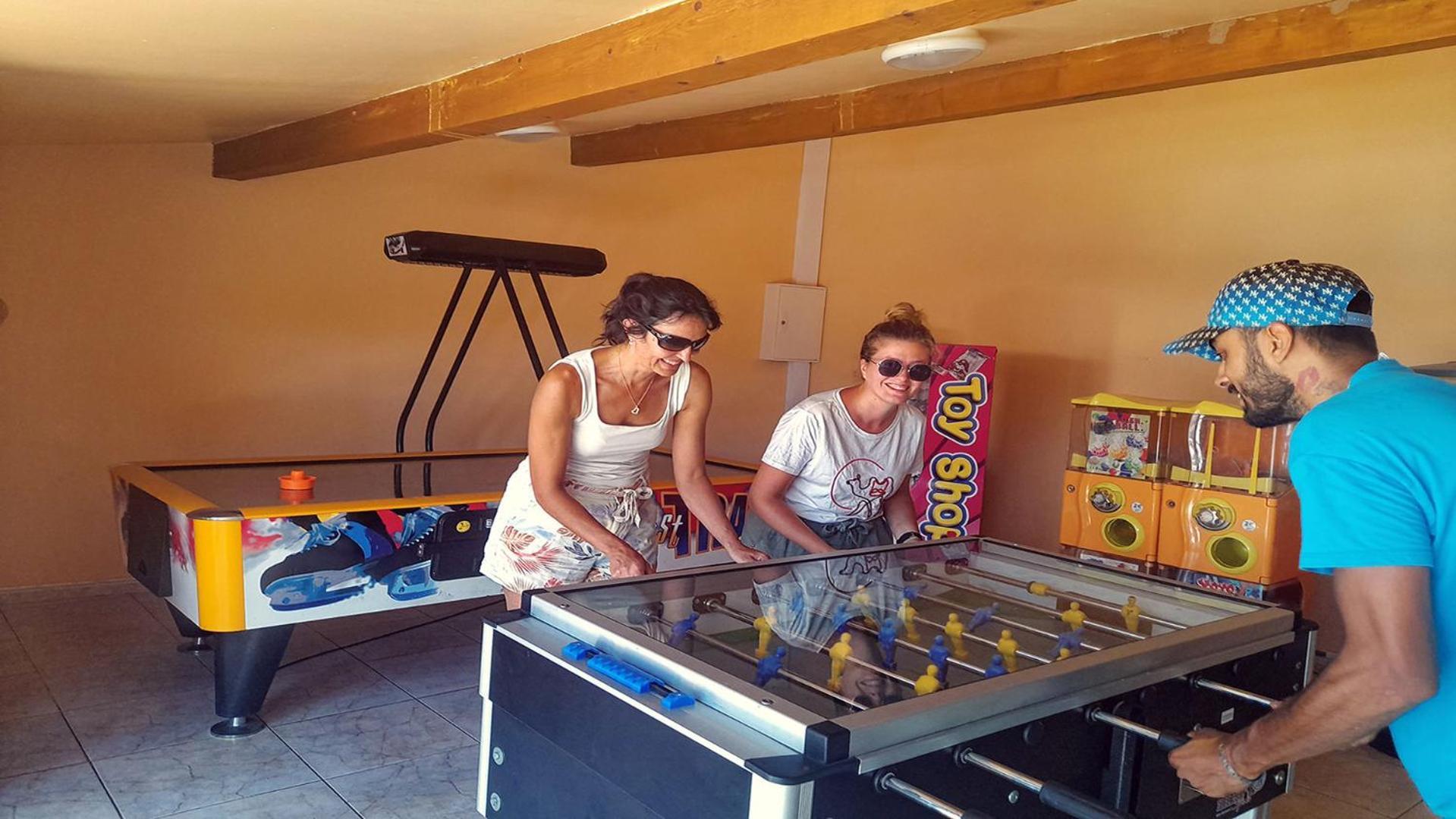 Saint-Raphaël Camping Agay מראה חיצוני תמונה